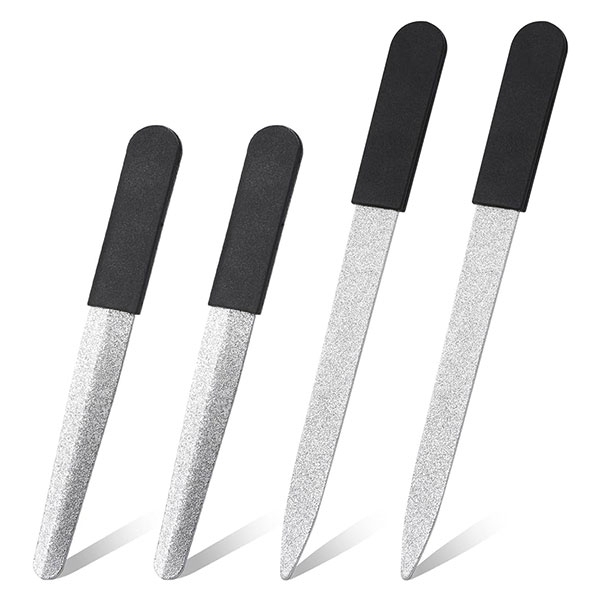 Nails File Care Tools